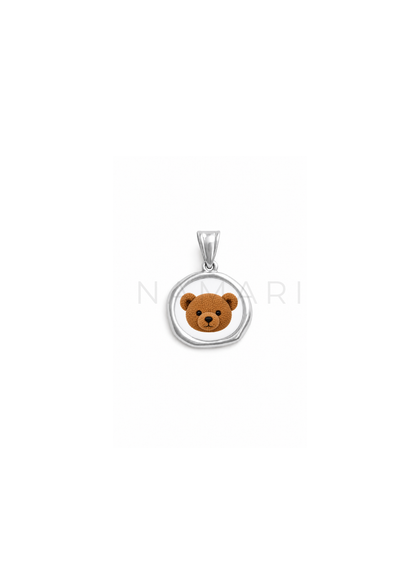 ciondolo LIL TEDDY.