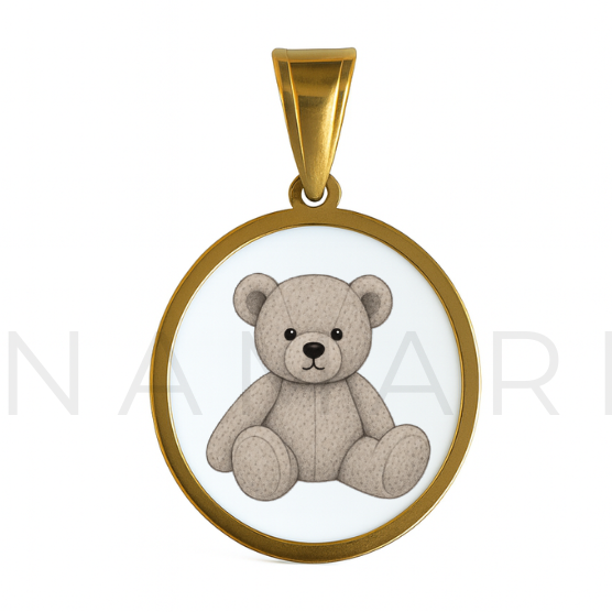 TEDDY TAUPE.