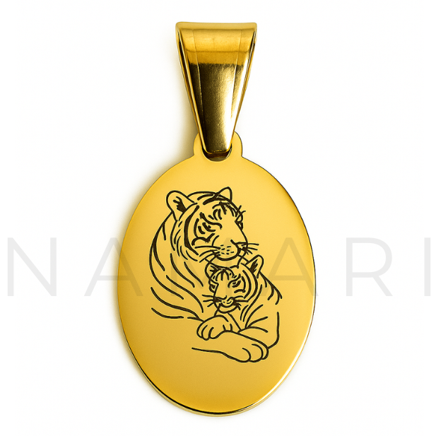 TIGERS.