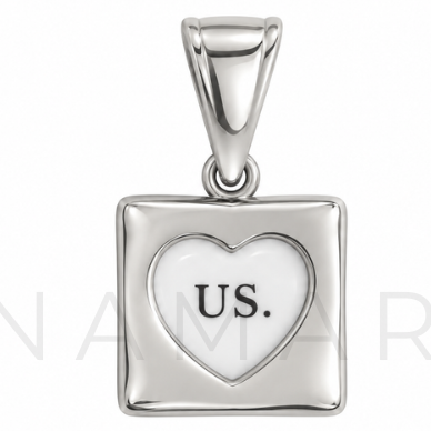 US. silver
